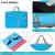 Laptop Sleeve Case 13.6 inch - Water Resistant Protective Bag